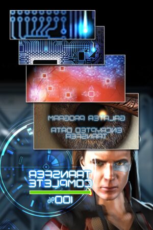 Agent 1.22 #3 - Image 4