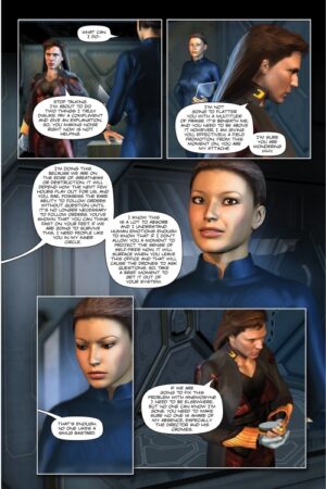 Agent 1.22 #3 - Image 2