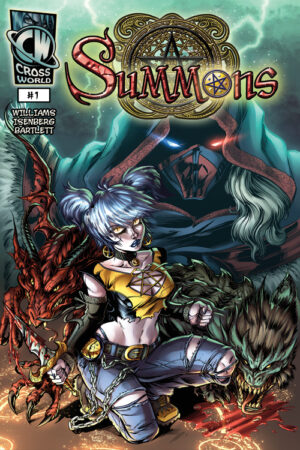 Summons #1
