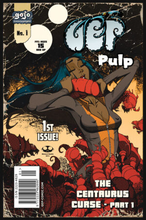 GEP Pulp #1