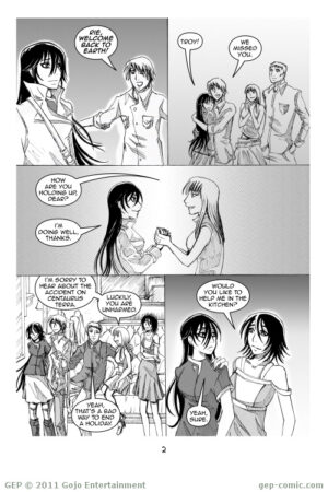 GEP Pulp #1 - Image 4