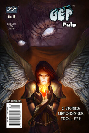 GEP Pulp #6