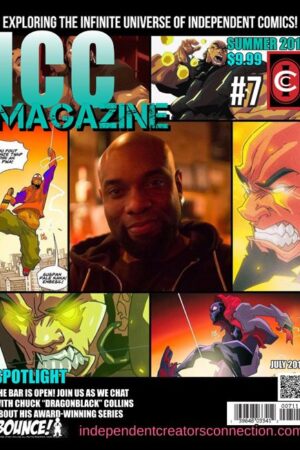ICC Magazine #7