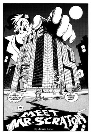 Komix-Punk - Image 2