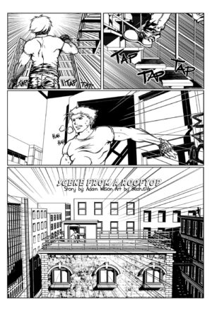 Komix-Punk - Image 3