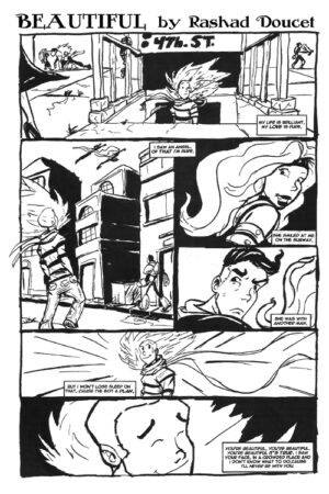 Komix-Punk - Image 4