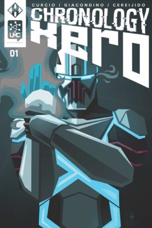 Chronology Xero #1