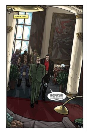 Chronology Xero #1 - Image 4