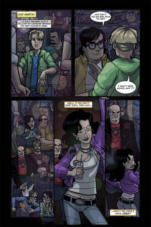 Chronology Xero #1 - Image 3