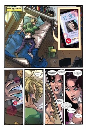 Chronology Xero #2 - Image 4