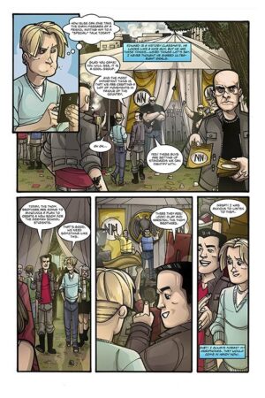 Chronology Xero #2 - Image 3