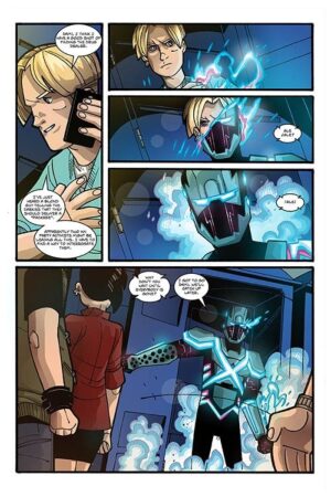 Chronology Xero #2 - Image 2