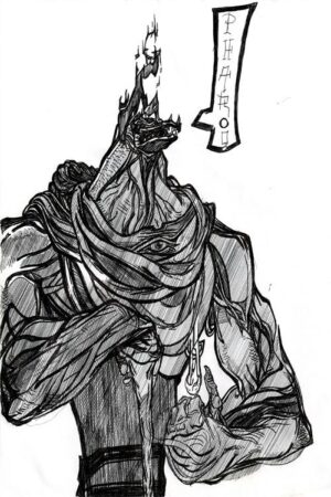 Dark Epiphany #2 - Image 4
