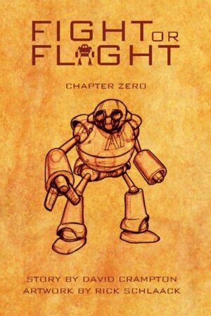 Fight Or Flight #0