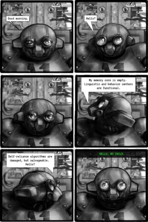 Fight Or Flight #0 - Image 4