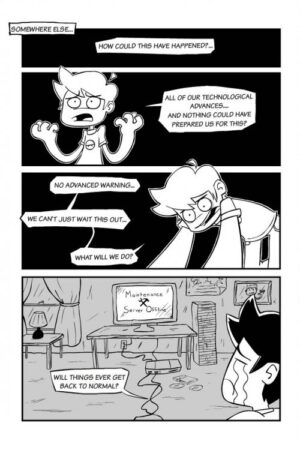 Bad Music Zombies - Image 2