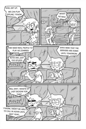 Bad Music Zombies - Image 3