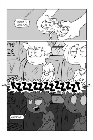 Bad Music Zombies - Image 4
