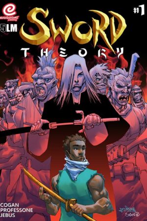 Sword Theory #1