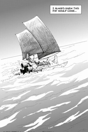 Sword Theory #1 - Image 2