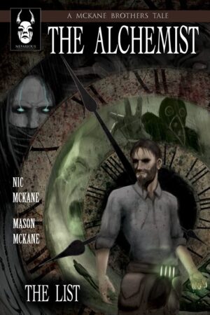 The Alchemist The List #1