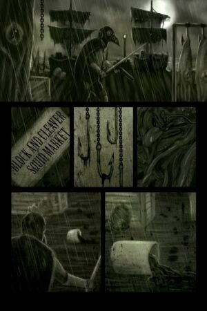 The Alchemist The List #1 - Image 3