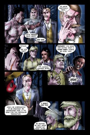 The Maroon #12 - Image 2