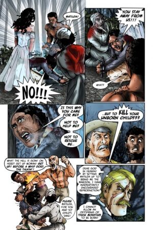 The Maroon #12 - Image 3