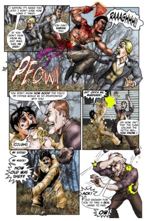 The Maroon #12 - Image 4