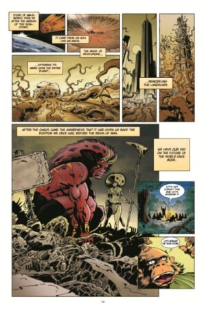 The Astro-Dome #1 - Image 3