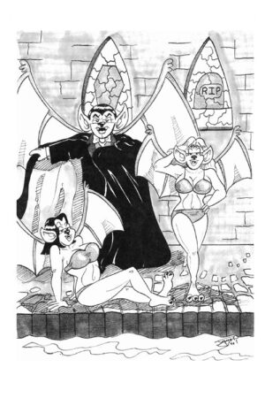 Monstergeddon - Image 2