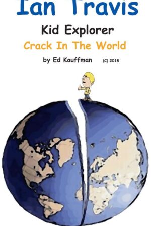 Crack In The World #3