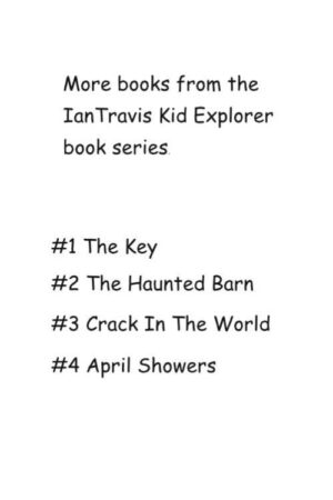 Crack In The World #3 - Image 2