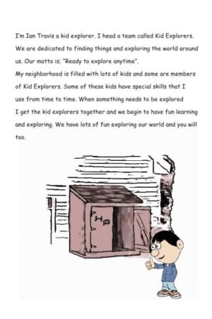 Crack In The World #3 - Image 3