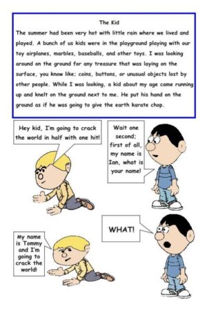 Crack In The World #3 - Image 4