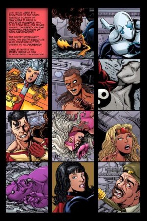 Argo 5 #32 - Image 2