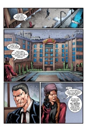 Impact International #2 - Image 4