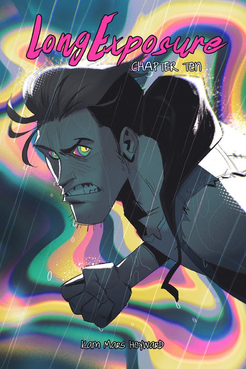 Bob Barricade Jaws Of Death