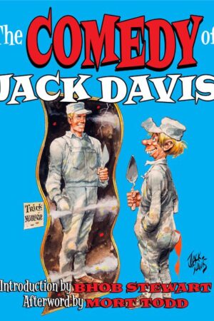 The Comedy Of Jack Davis