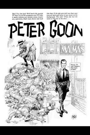 The Comedy Of Jack Davis - Image 2