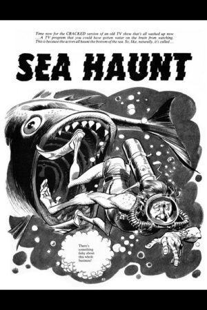 The Comedy Of Jack Davis - Image 3