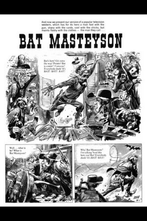 The Comedy Of Jack Davis - Image 4