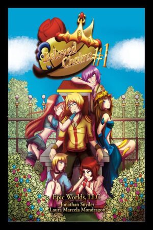 Beloved Chains #1