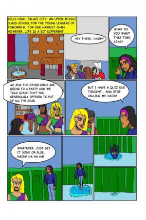 Surprise-Hawk #1 - Image 2