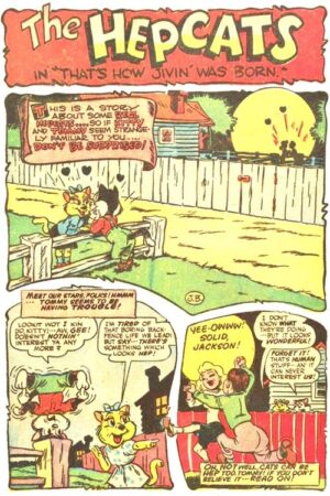 Hepcats Greatest Hits - Image 2