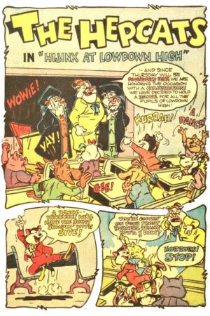 Hepcats Greatest Hits - Image 4