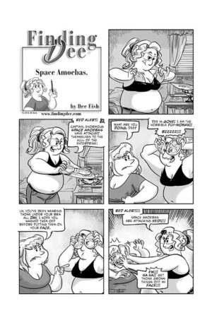 Finding Dee #4 - Image 2