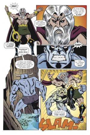 National Guardians #2 - Image 3