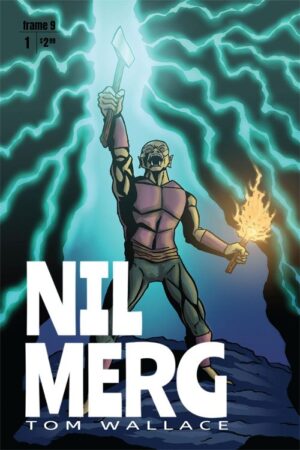 Nilmerg #1
