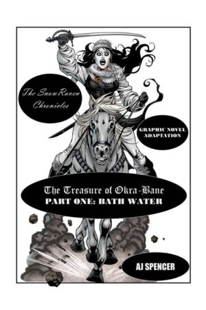 The Snowraven Chronicles #1